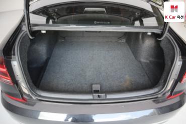 2018 - volkswagen passat