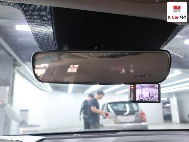2020 - kia k5