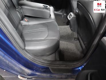 2020 - kia k5