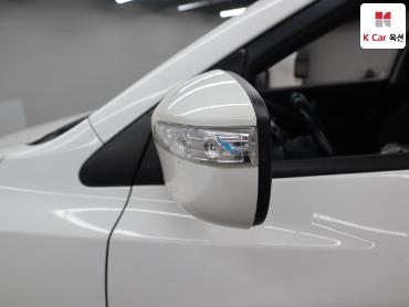2015 - hyundai tucson
