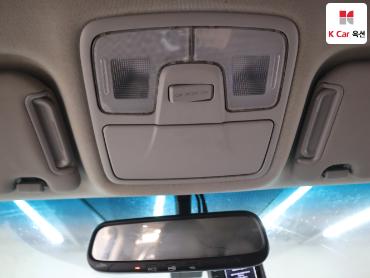 2015 - hyundai tucson