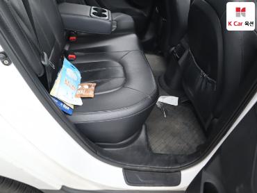 2015 - hyundai tucson
