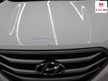 2015 - hyundai tucson