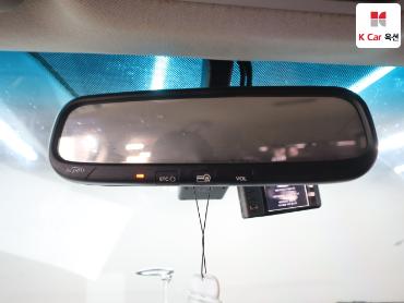 2015 - hyundai tucson