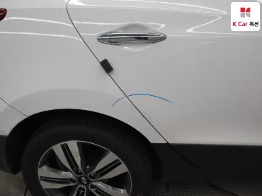 2015 - hyundai tucson