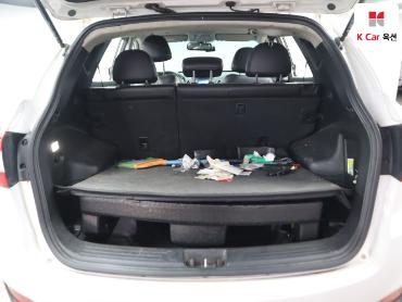 2015 - hyundai tucson