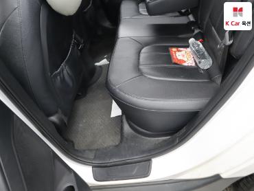 2015 - hyundai tucson