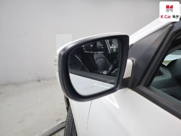 2015 - hyundai tucson