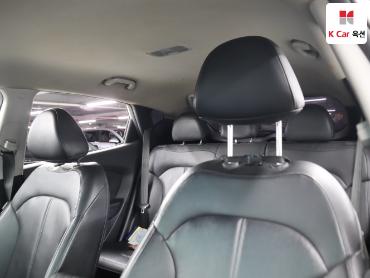 2015 - hyundai tucson
