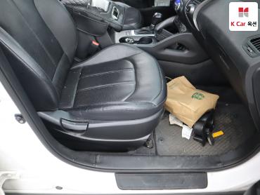 2015 - hyundai tucson