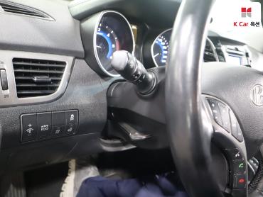 2016 - hyundai i30