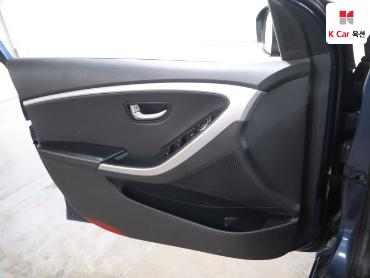 2016 - hyundai i30