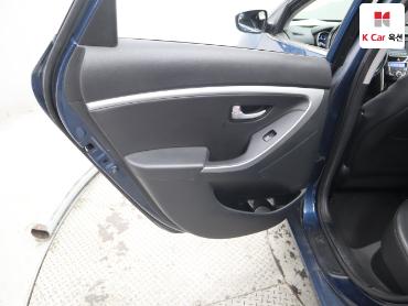 2016 - hyundai i30