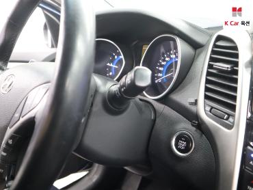 2016 - hyundai i30
