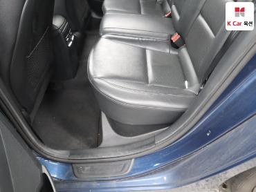 2016 - hyundai i30