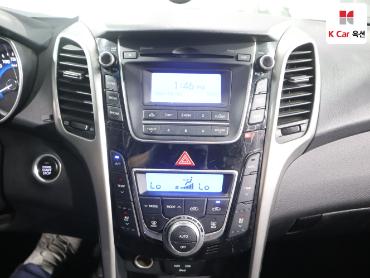 2016 - hyundai i30