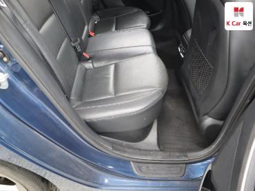 2016 - hyundai i30