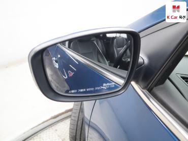 2016 - hyundai i30