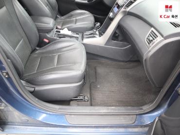 2016 - hyundai i30