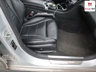 2016 - mercedes-benz c220