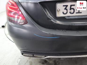 2016 - mercedes-benz c220