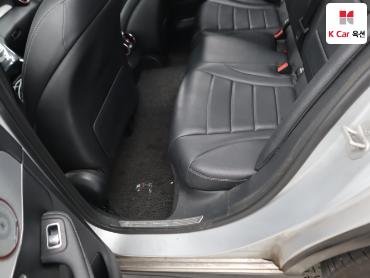 2016 - mercedes-benz c220