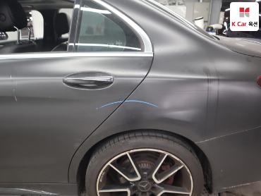 2016 - mercedes-benz c220