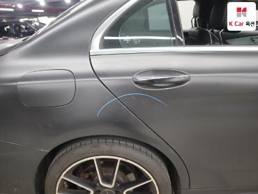 2016 - mercedes-benz c220