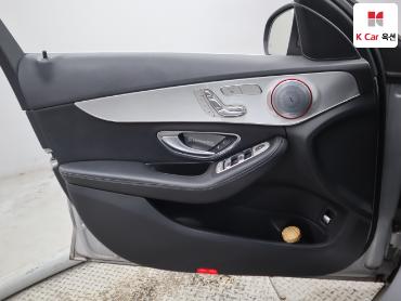 2016 - mercedes-benz c220