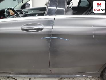 2016 - mercedes-benz c220