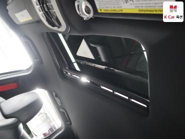 2011 - porsche cayenne
