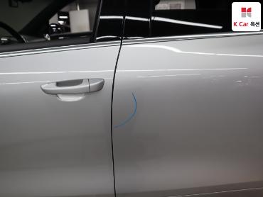 2011 - porsche cayenne