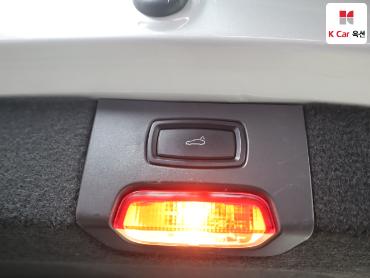 2011 - porsche cayenne