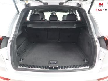 2011 - porsche cayenne