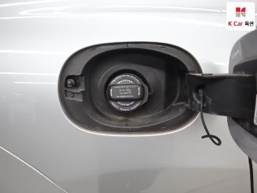 2011 - porsche cayenne