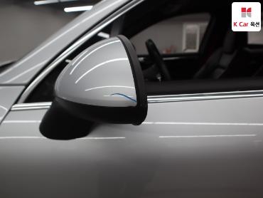 2011 - porsche cayenne