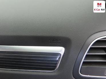 Renault Samsung Qm6 2023 — صورة 29
