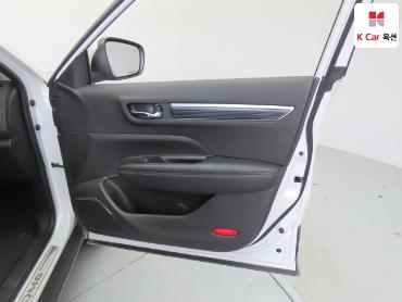 Renault Samsung Qm6 2023 — صورة 27