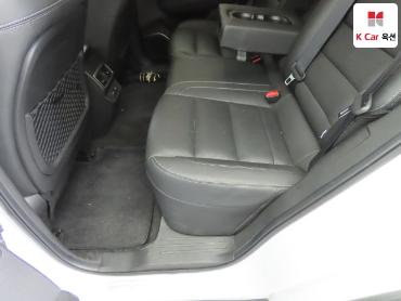 Renault Samsung Qm6 2023 — صورة 21