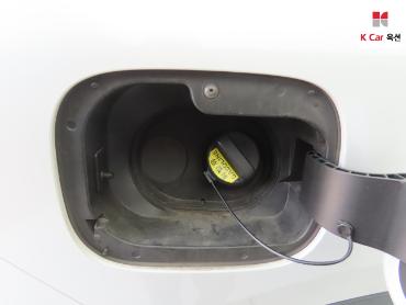 Renault Samsung Qm6 2023 — صورة 24