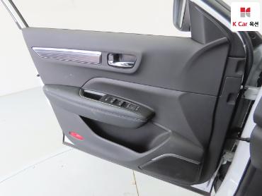 Renault Samsung Qm6 2023 — صورة 14
