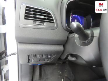 Renault Samsung Qm6 2023 — صورة 15
