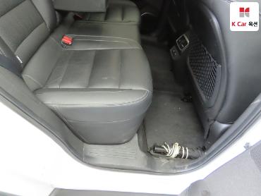 Renault Samsung Qm6 2023 — صورة 26