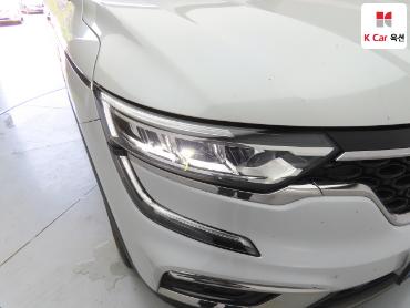 Renault Samsung Qm6 2023 — صورة 41
