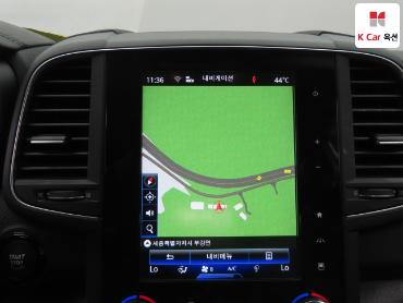 Renault Samsung Qm6 2023 — صورة 19