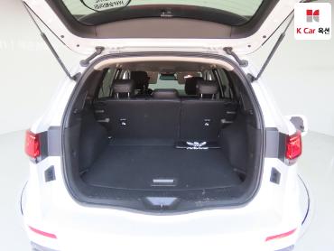 Renault Samsung Qm6 2023 — صورة 22
