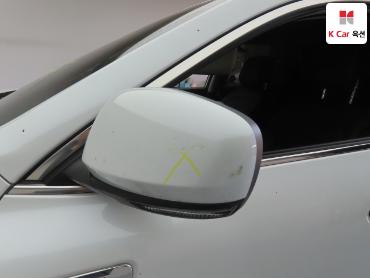 Renault Samsung Qm6 2023 — صورة 34