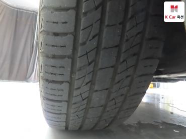 Renault Samsung Qm6 2023 — صورة 30