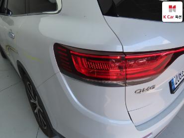 Renault Samsung Qm6 2023 — صورة 36