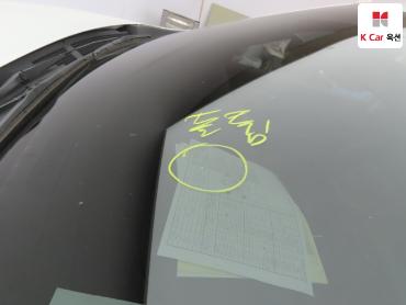 Renault Samsung Qm6 2023 — صورة 32